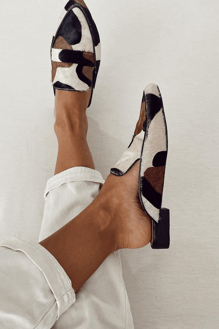 Rory - Mocassins Chic Premium