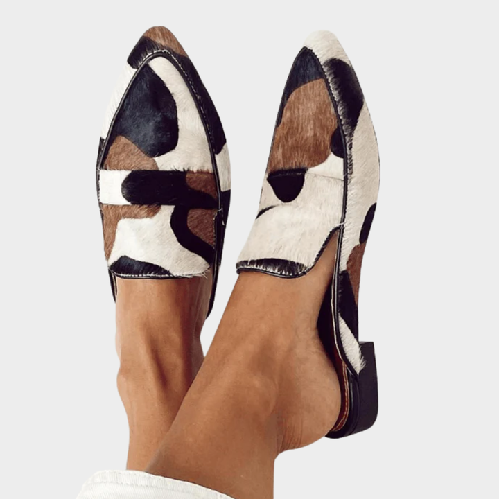 Rory - Mocassins Chic Premium
